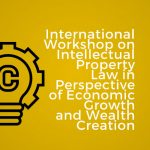 Fikri Mülkiyet Hukuku Uluslararası Çalıştayı