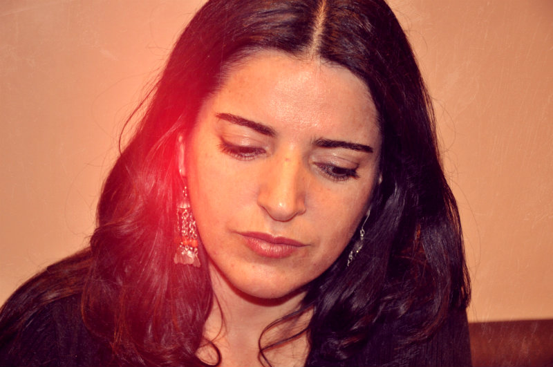 Hukukun Teknesinde Yoğrulan Şair: Bejan Matur