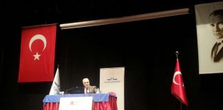 Haşimi: Hukuk ve Siyaset Ayrı Düşünülemez