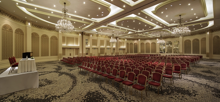 Alman Ceza Hukuku Günleri: Prof. Dr. Klaus Rogall Konferansı