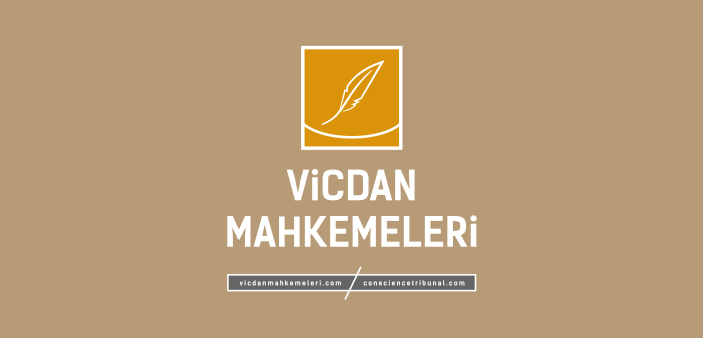 Hak İhlalleri “Vicdan Mahkemeleri”nde Yargılanacak!