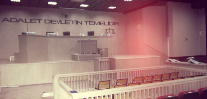 mahkeme, duruşma, dava