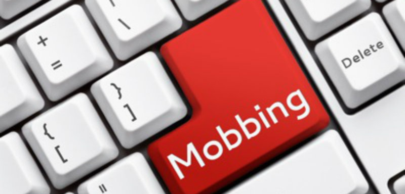 8 Maddede Mobbingin Unsurları