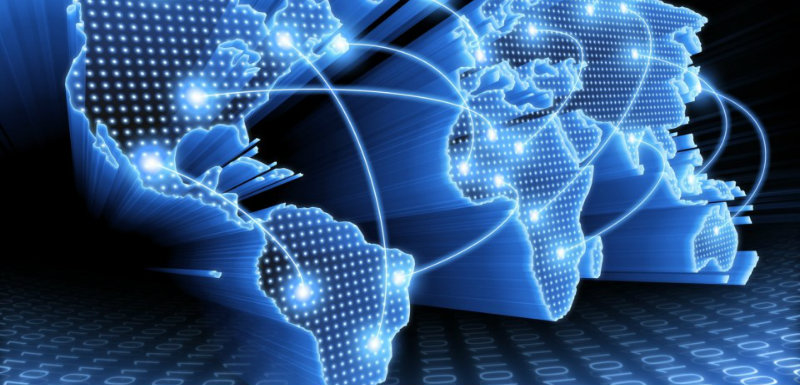 elektronik haberleşme