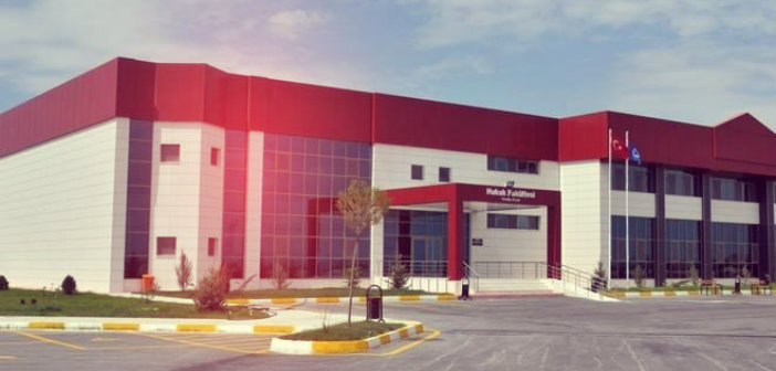 Afyon Kocatepe Üniversitesi Hukuk Fakültesi