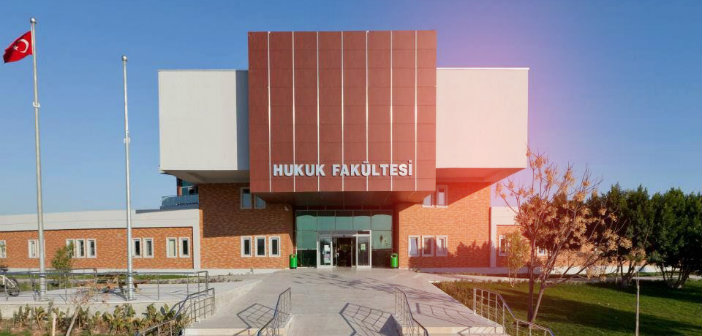 Akdeniz Üniversitesi Hukuk Fakültesi
