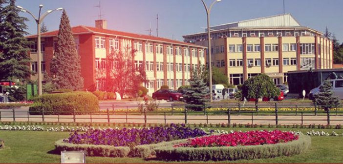 Anadolu Üniversitesi Hukuk Fakültesi