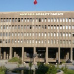 Ankara Adalet Sarayı