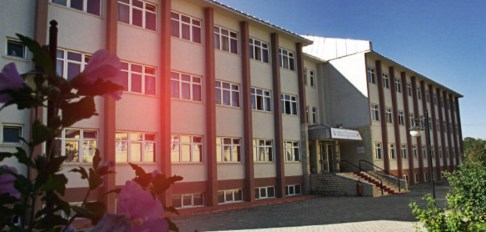 Erzincan Üniversitesi Hukuk Fakültesi