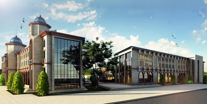 Gaziantep universitesi