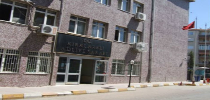 Kırklareli Barosu
