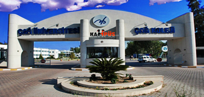 cag universitesi