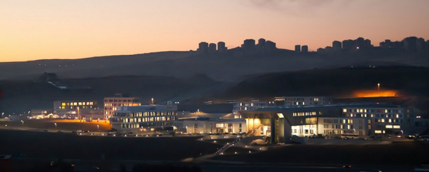 Çankaya Üniversitesi Hukuk Fakültesi