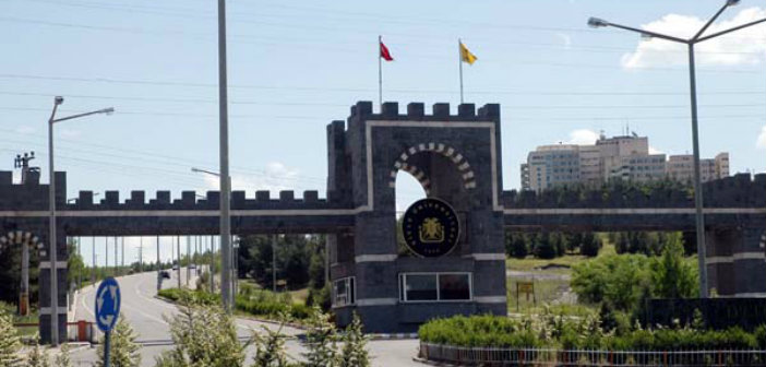 Dicle Üniversitesi Hukuk Fakültesi