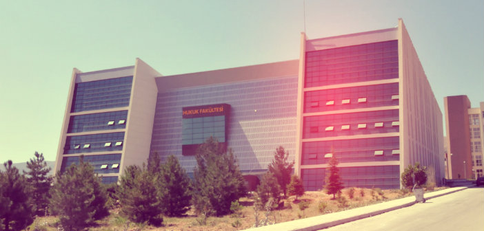 İnönü Üniversitesi Hukuk Fakültesi