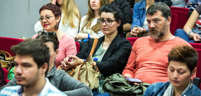 Konferans: Spor Tahkimi