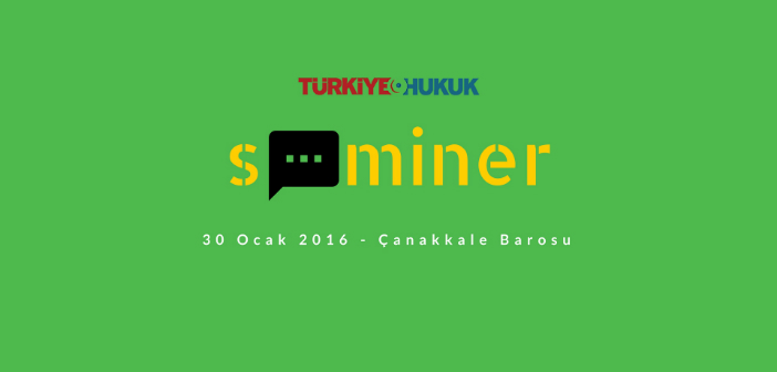 seminer