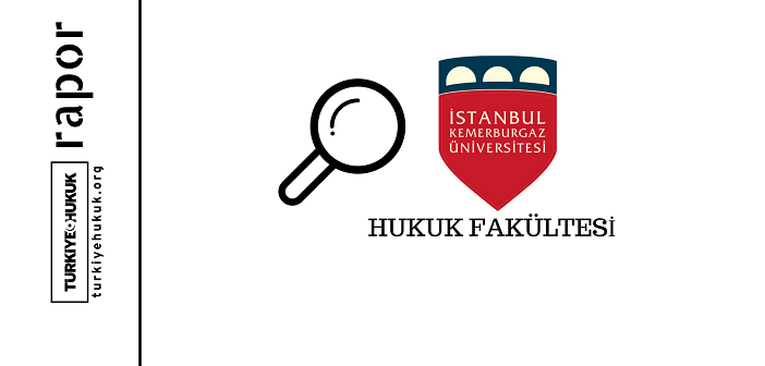 İstanbul Altınbaş Üniversitesi Hukuk Fakültesi