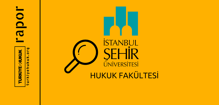 İstanbul Şehir Üniversitesi Hukuk Fakültesi