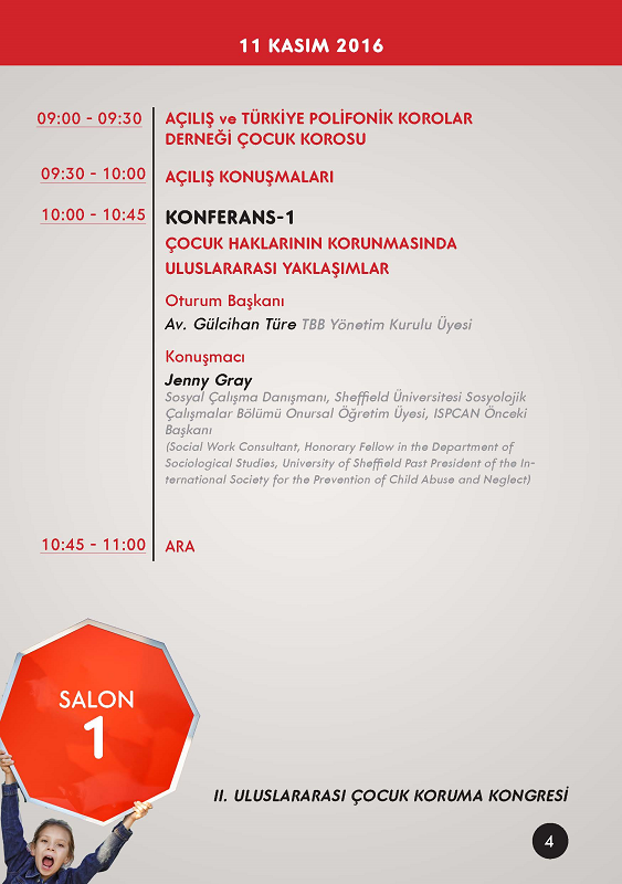 program