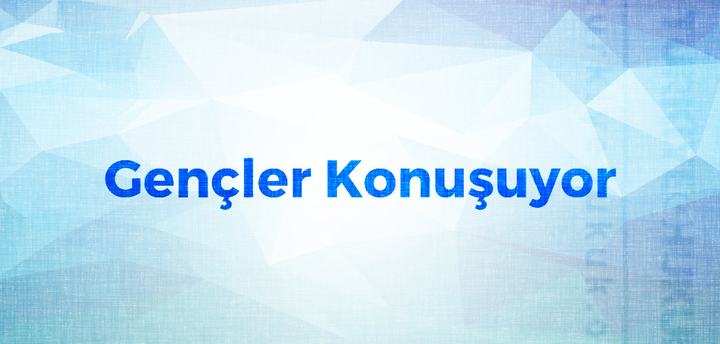 gencler-konusuyor
