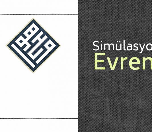 Simülasyon Evreni Paneli
