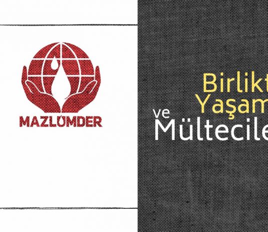 Birlikte Yaşama ve Mülteciler Paneli