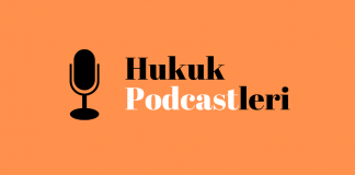 Hukuk Podcastleri Listesi
