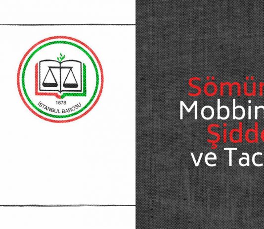 İş Yerinde Kadın: Sömürü, Mobbing, Şiddet ve Taciz Paneli