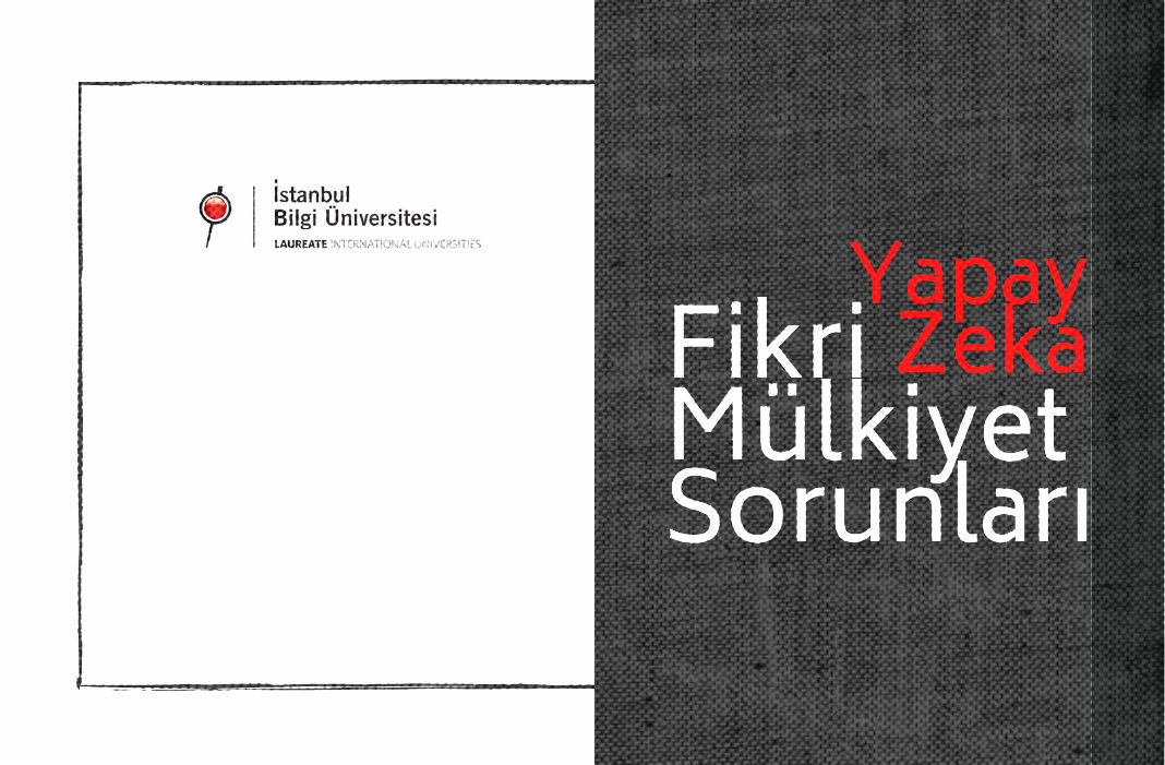yapay zeka fikri mulkiyet