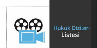 Hukukçulara hukuk dizi önerileri