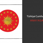 turkiye cumhuriyeti anayasasi