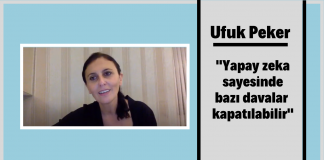 Türkiye’de Hukuk Yapay Zekası Neden Yok?