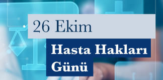 Hasta Hakları Günü