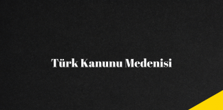 Türk Kanunu Medenisi’nin Kabul Edilme Süreci ve Önemi