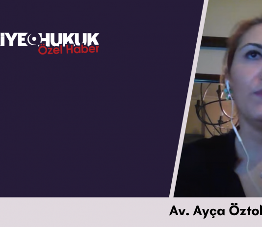 Av. Ayça Aktolga Öztürk:Kripto Varlıklar Para Değildir