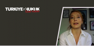 Aysu Melis Bağlan: Sporda Şiddet Yasası’nda Paydaşlar Aynı Masada Olmalı