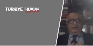 Dr. Şakir Demirtaş: Normlar Hiyerarşisinde Cumhurbaşkanı Kararnameleri Kanunların Altındadır Dr. Şakir Demirtaş