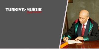 Av. Şamlı: Barolar arası tatlı bir rekabet başlayacak