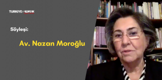 Av. Moroğlu: Atatürk’ün devrim süreci, stratejik bir planlama