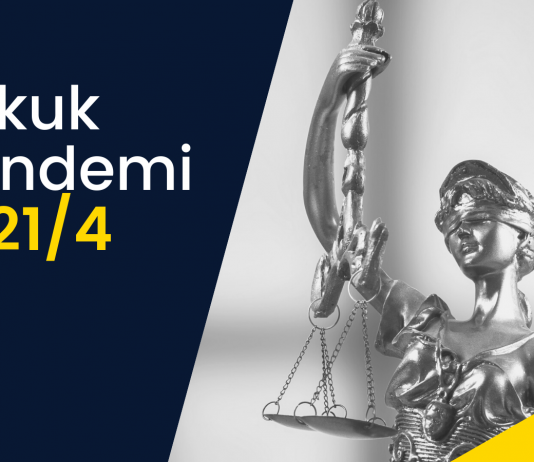 Hukuk Gündemi 2021/4
