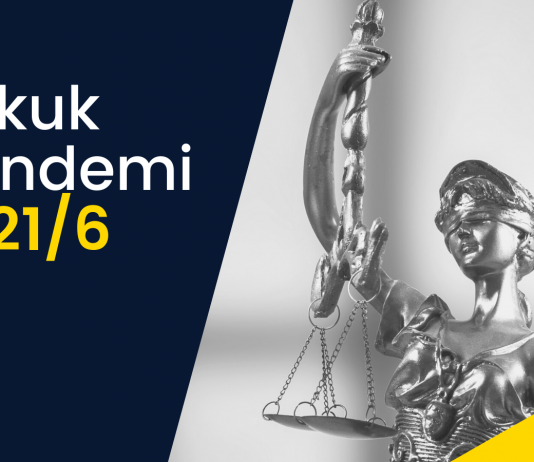 Hukuk Gündemi 2021/6