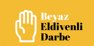 Beyaz Eldivenli Darbe