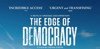 Ses Kayıtlarıyla Şekillendirilen Demokrasi