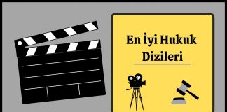 En İyi Hukuk Dizileri Hukuk Dizileri