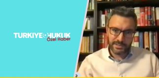 Doç.Dr. Fahri Gökçen Taner: Soru Sormak Avukatın En Önemli Silahıdır