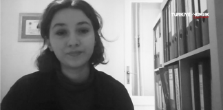 Stj. Av. Yıldırım: Çoğumuz Staj Bittiğinde Avukat Olduğumuzu Hissedemiyoruz