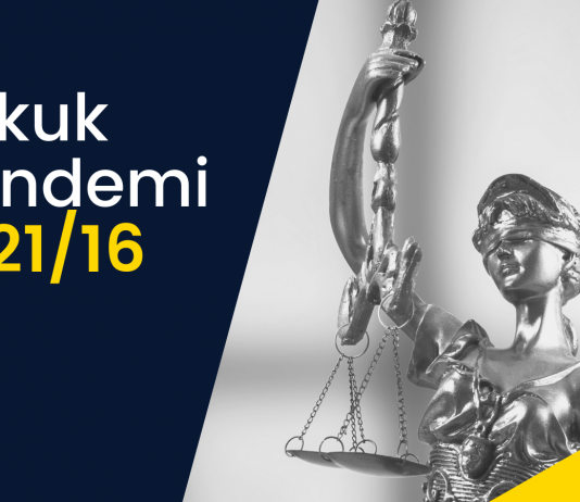 Hukuk Gündemi 2021/17