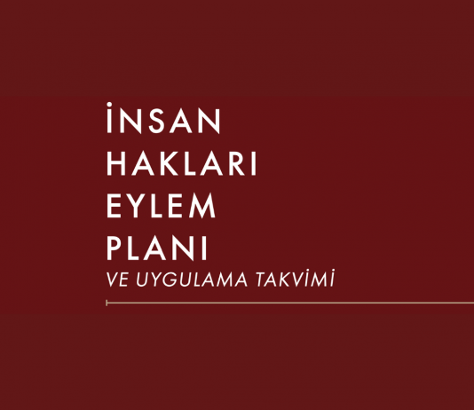 İnsan Hakları Eylem Planı ve Uygulama Takvimi