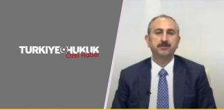 Adalet Bakanı Gül: Kanunlar, Ülkelerin Demokrasi Çıtasını Belirler